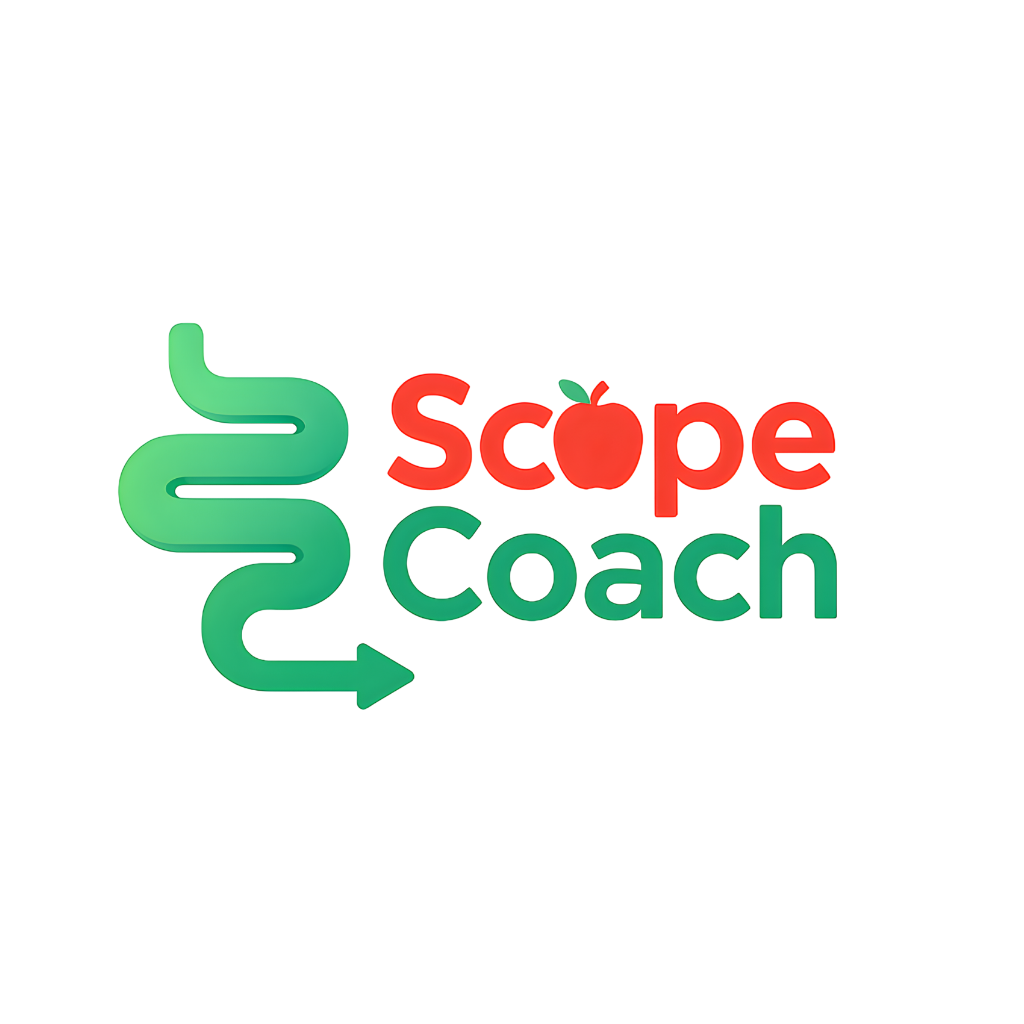 ScopeCoach Logo
